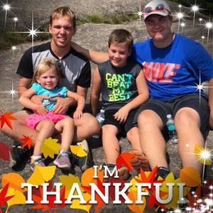 Meet your Posher, Cheryl